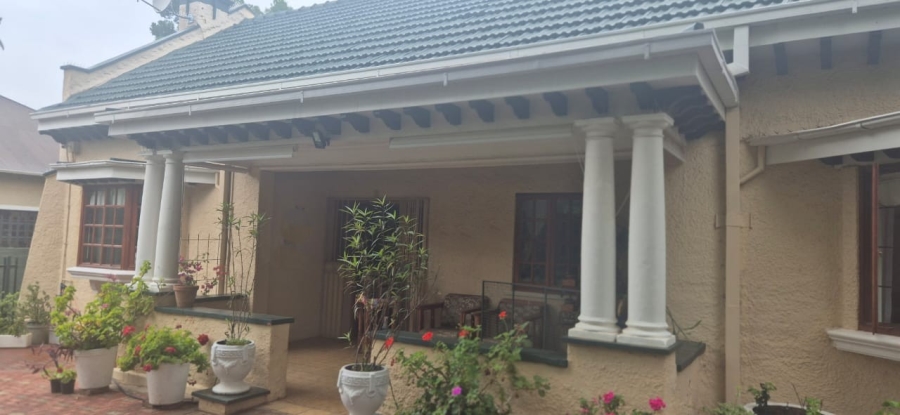4 Bedroom Property for Sale in Westdene Free State